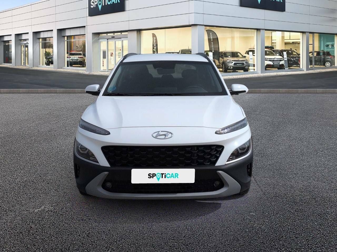 hyundai kona 2021 / foto grande (2)