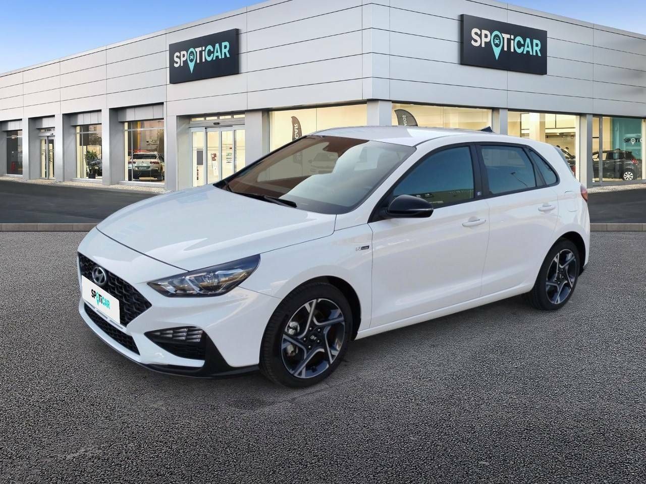 Foto hyundai i30 2024 /