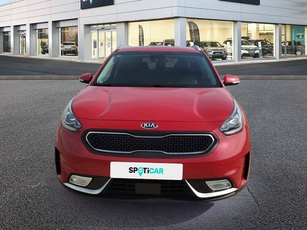 kia niro 2018 / foto grande (2)