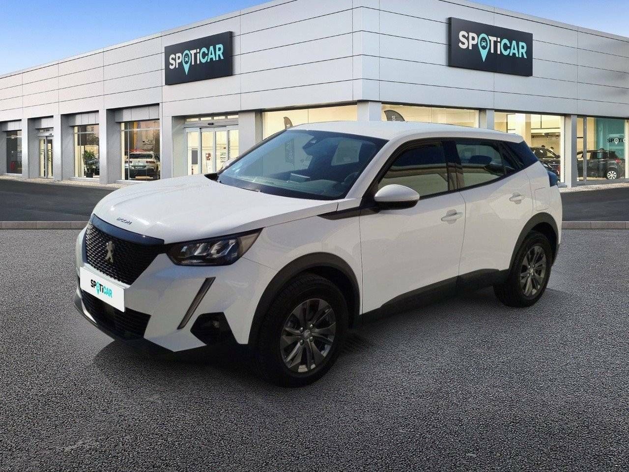 peugeot 2008 2021 /
