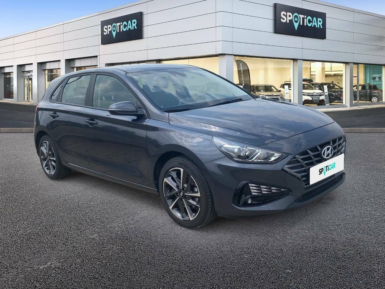 hyundai i30 2024 / foto grande (3)