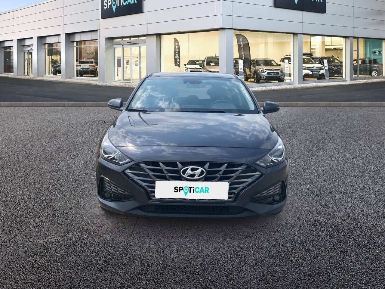 hyundai i30 2024 / foto grande (2)