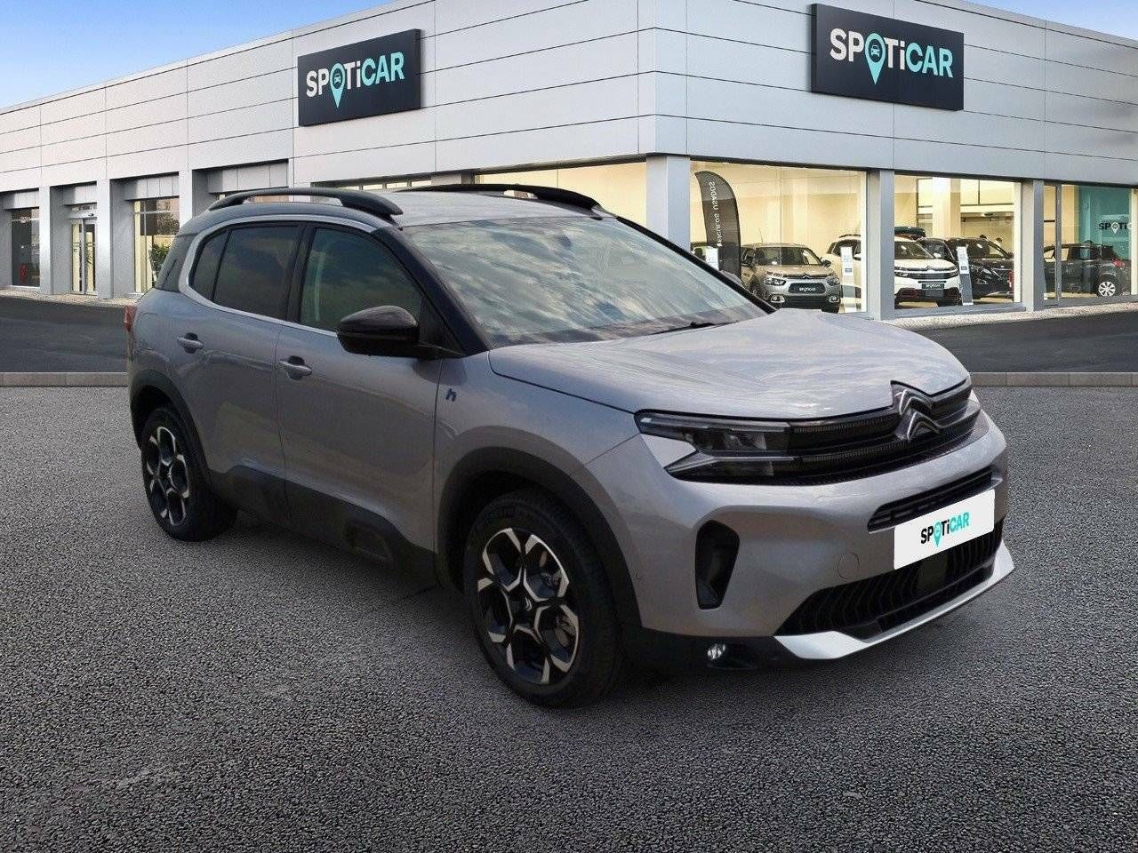 citroën c5 aircross 2022 / foto grande (3)