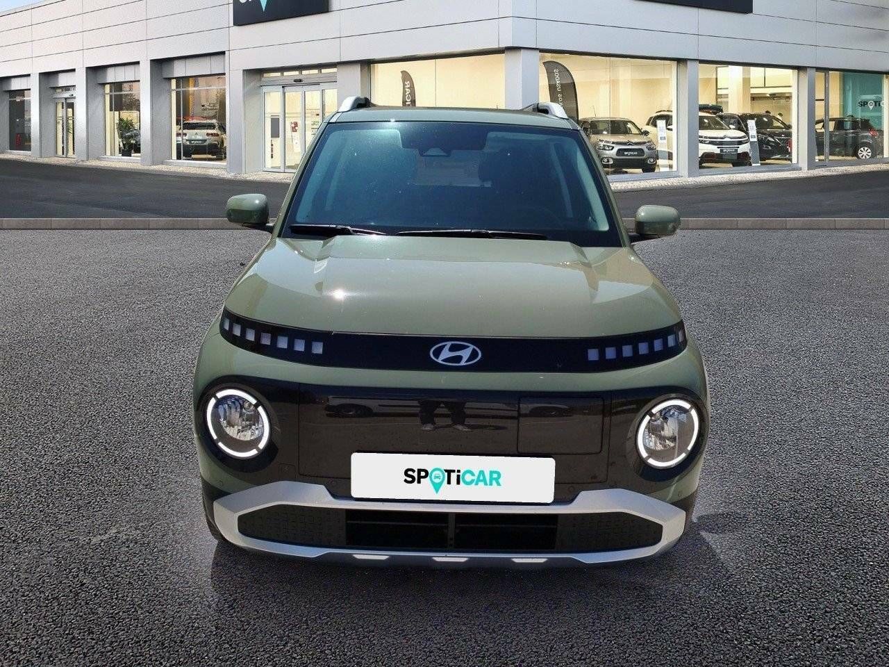 hyundai inster 2025 / foto grande (2)
