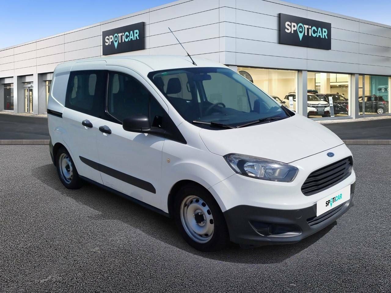 ford tourneo courier 2016 / foto grande (3)