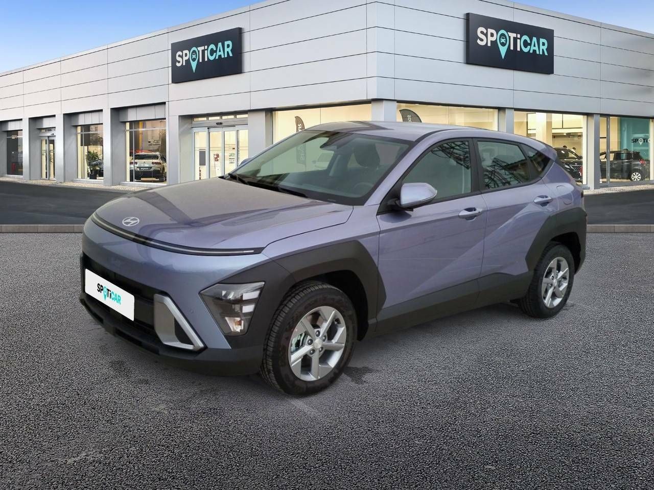 hyundai kona 2025 /