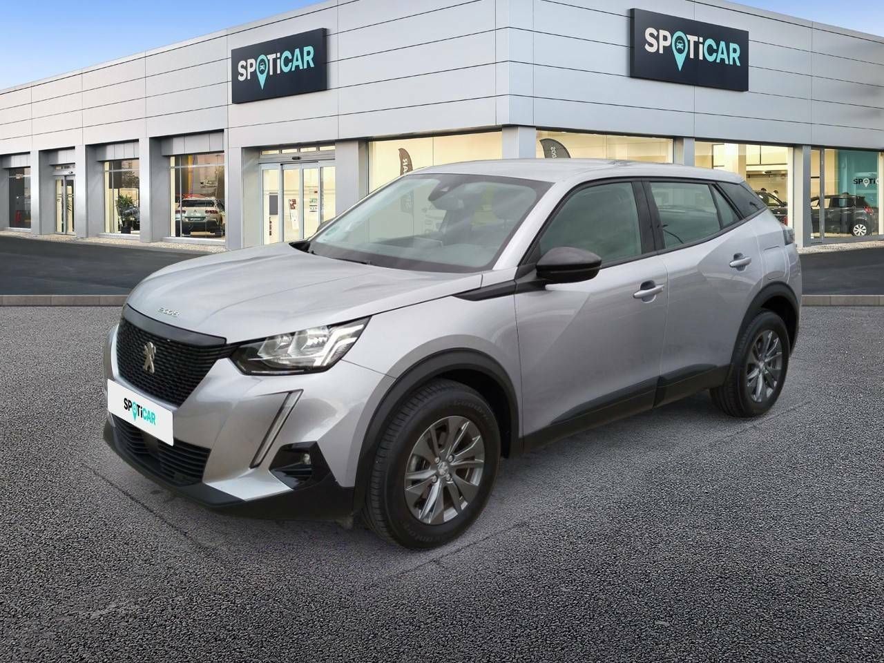 peugeot 2008 2022 /