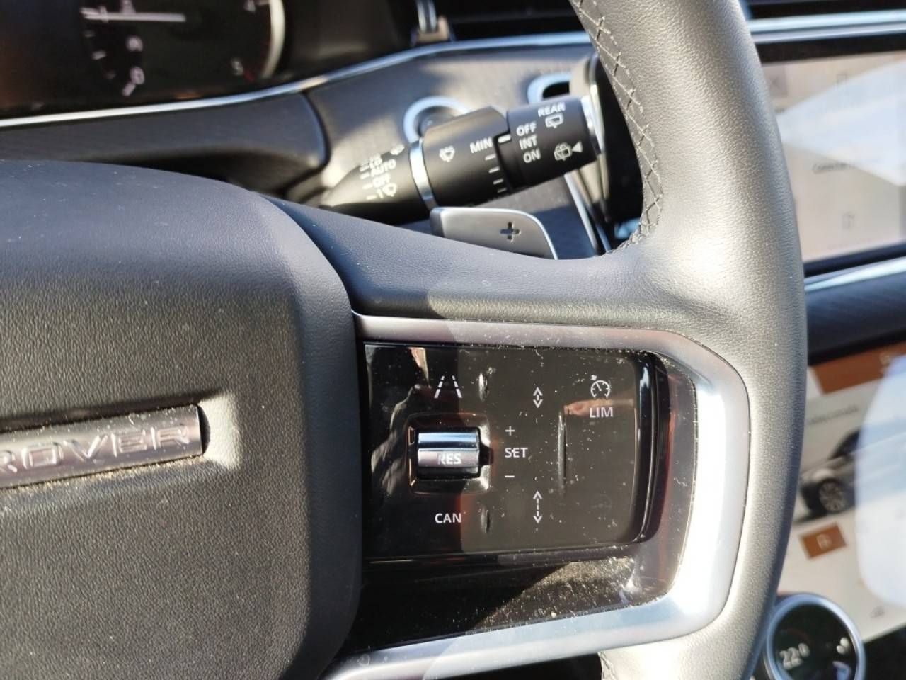 Land-Rover Range Rover Evoque 2.0 D163  AUTO 4WD MHEV R-Dyna - foto 29