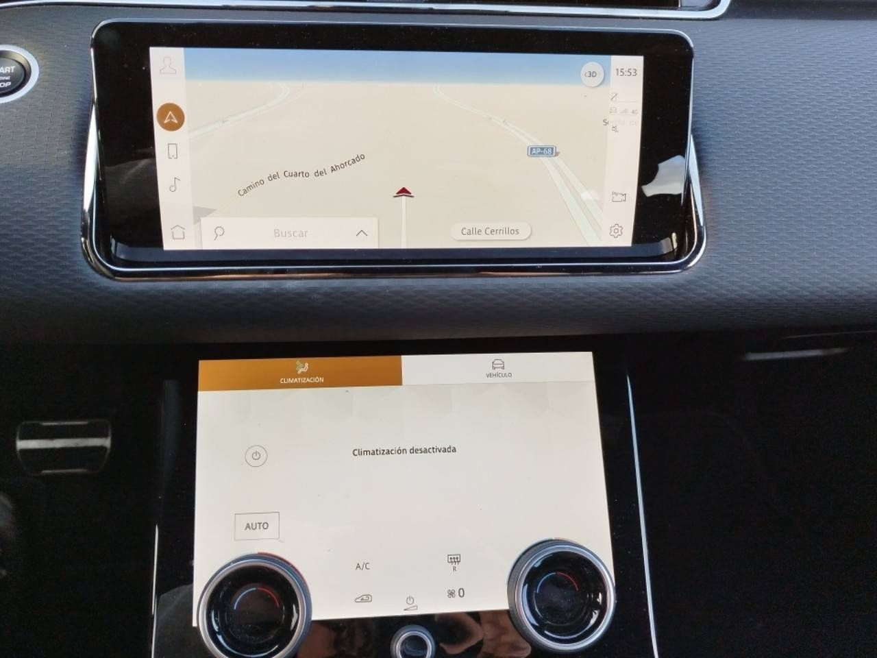 Land-Rover Range Rover Evoque 2.0 D163  AUTO 4WD MHEV R-Dyna - foto 18