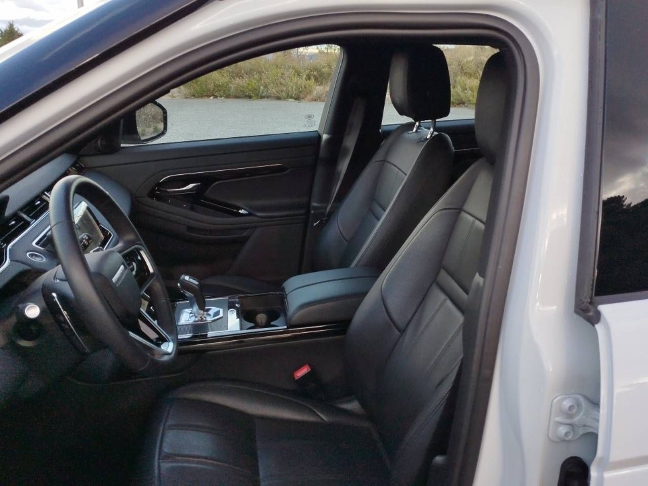 Land-Rover Range Rover Evoque 2.0 D163  AUTO 4WD MHEV R-Dyna - foto 11