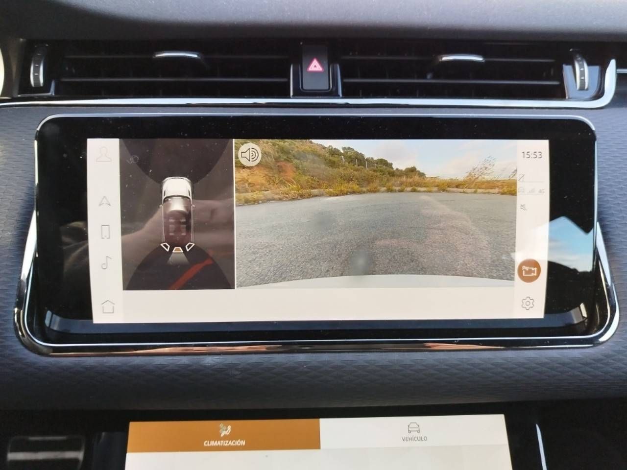 Land-Rover Range Rover Evoque 2.0 D163  AUTO 4WD MHEV R-Dyna - foto 19