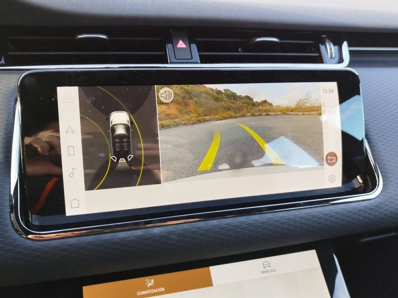 Land-Rover Range Rover Evoque 2.0 D163  AUTO 4WD MHEV R-Dyna - foto 20