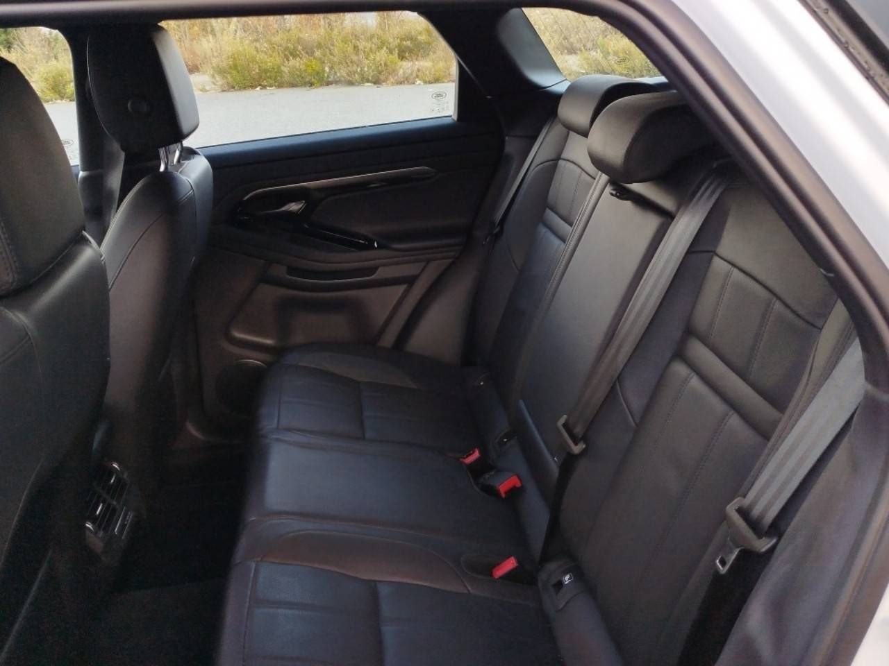 Land-Rover Range Rover Evoque 2.0 D163  AUTO 4WD MHEV R-Dyna - foto 12