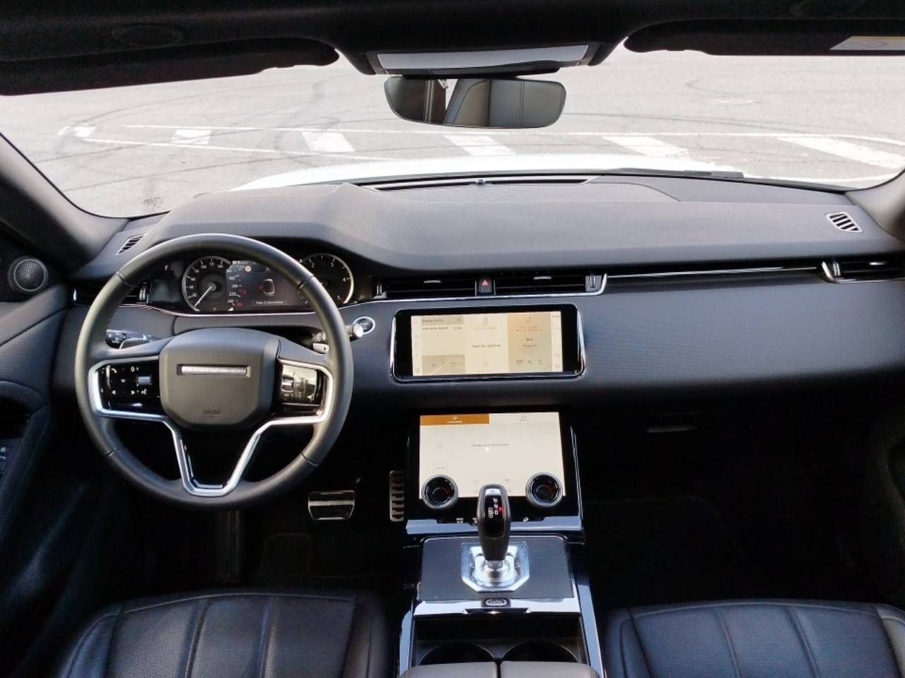 Land-Rover Range Rover Evoque 2.0 D163  AUTO 4WD MHEV R-Dyna - foto 8