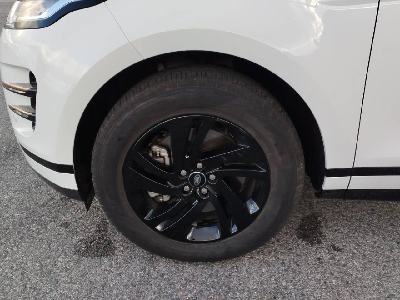 Land-Rover Range Rover Evoque 2.0 D163  AUTO 4WD MHEV R-Dyna - foto 13