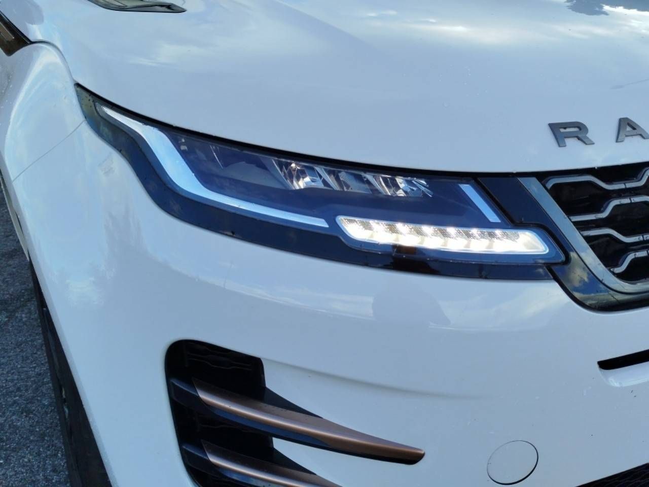 Land-Rover Range Rover Evoque 2.0 D163  AUTO 4WD MHEV R-Dyna - foto 16