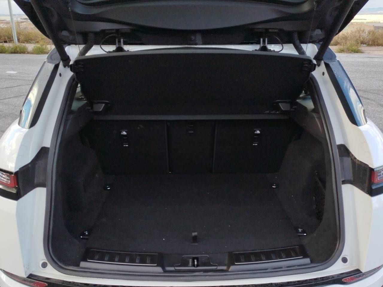 Land-Rover Range Rover Evoque 2.0 D163  AUTO 4WD MHEV R-Dyna - foto 6