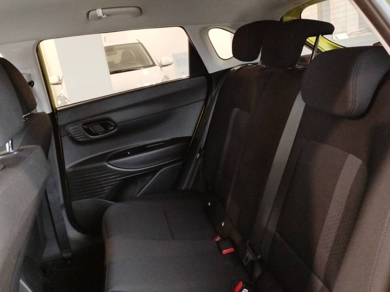 Hyundai i20 1.2 MPI Klass - foto 12