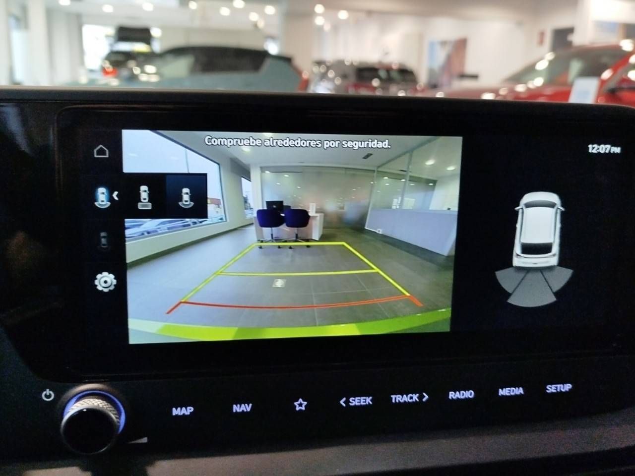 Hyundai i20 1.2 MPI Klass - foto 22