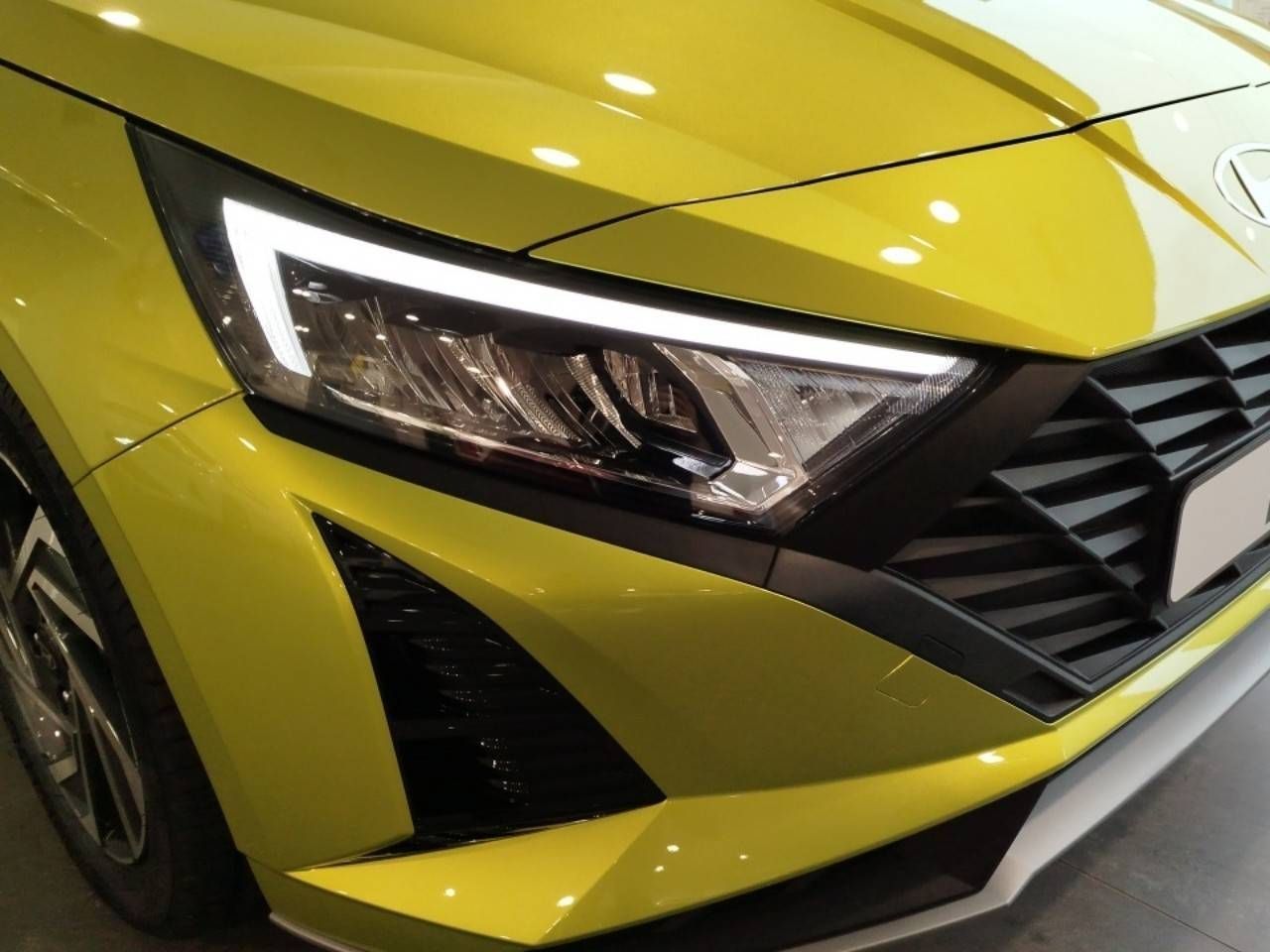 Hyundai i20 1.2 MPI Klass - foto 16