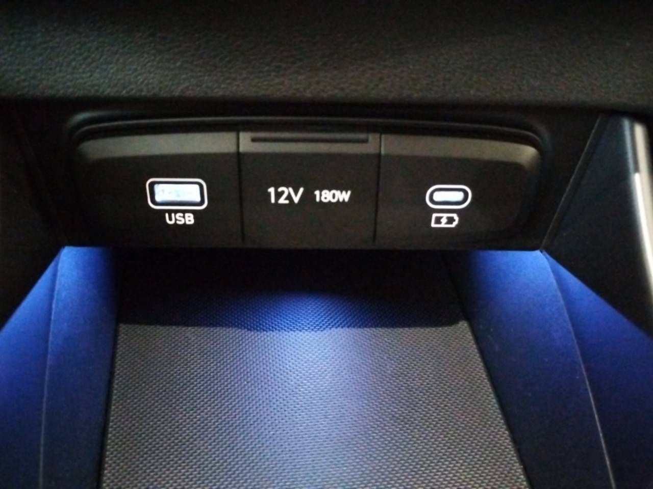 Hyundai i20 1.2 MPI Klass - foto 19