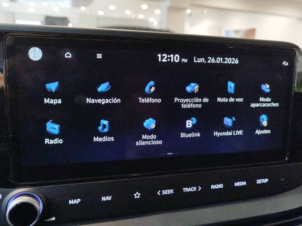 Hyundai i20 1.2 MPI Klass - foto 25