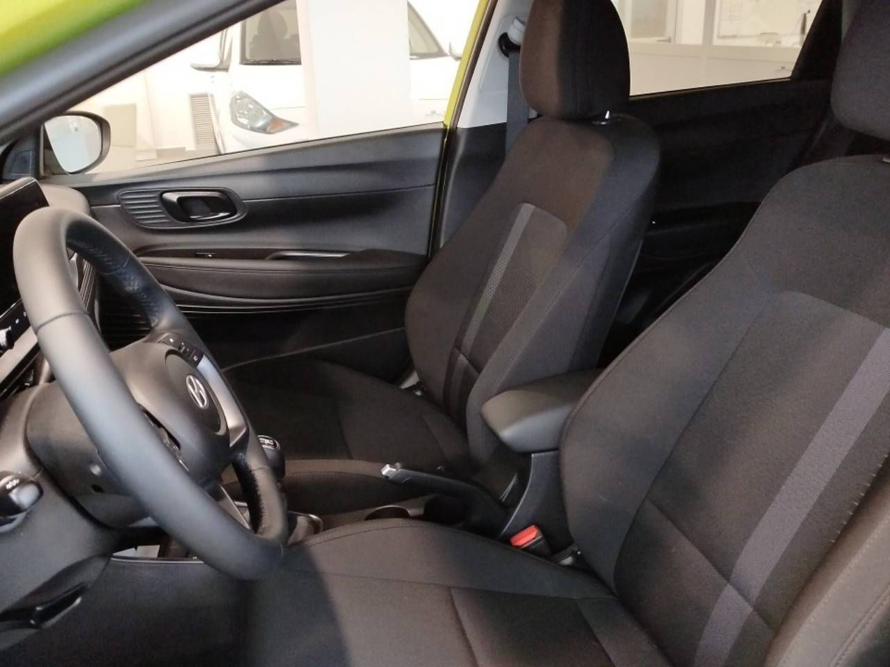 Hyundai i20 1.2 MPI Klass - foto 11