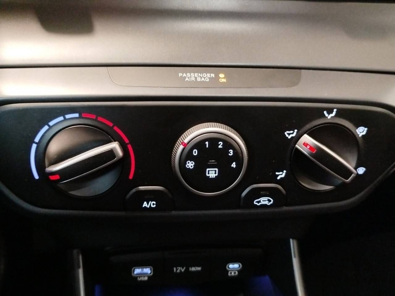 Hyundai i20 1.2 MPI Klass - foto 20