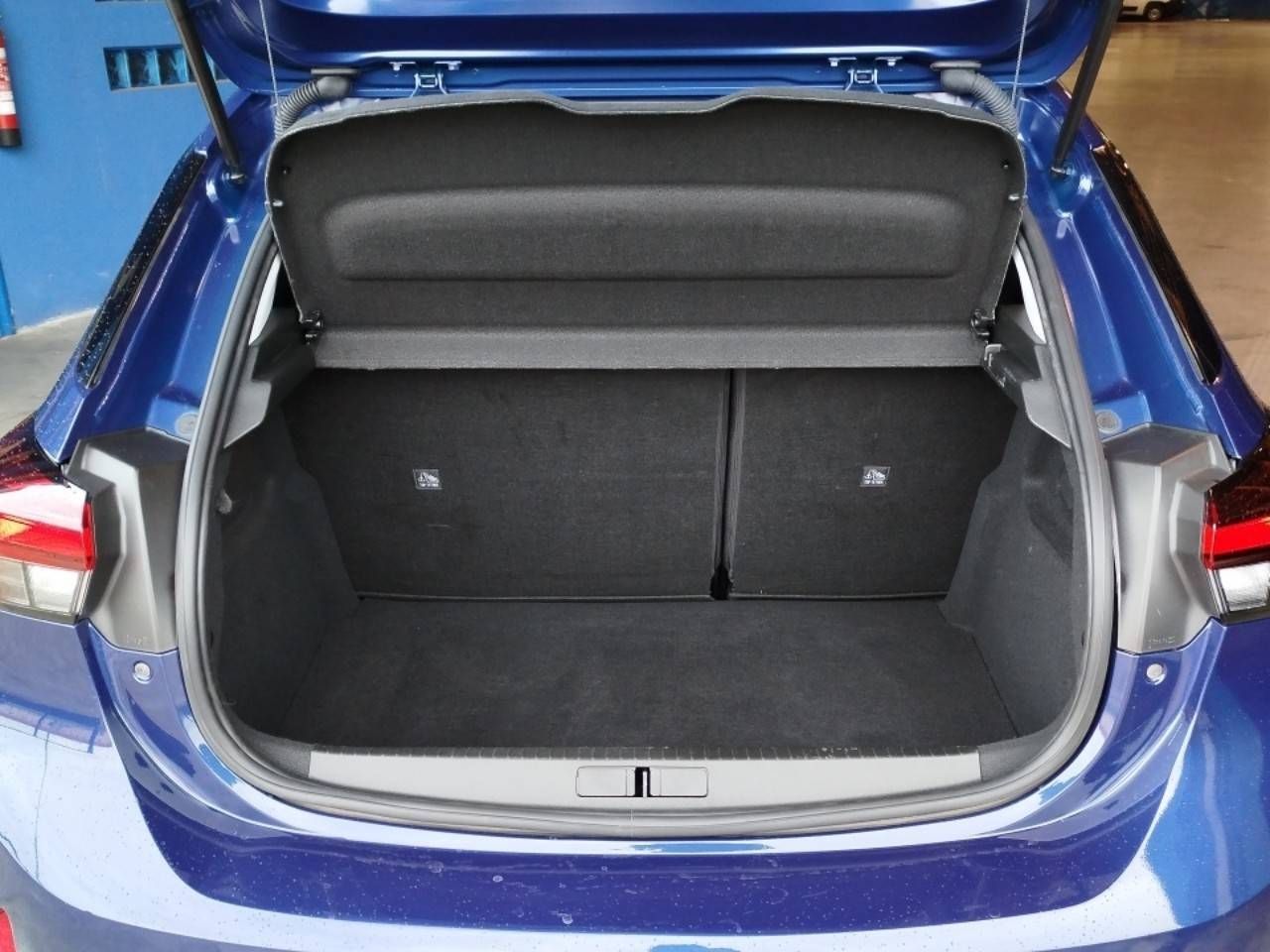 Opel Corsa 1.2 XEL 55kW (75CV) Edition - foto 7