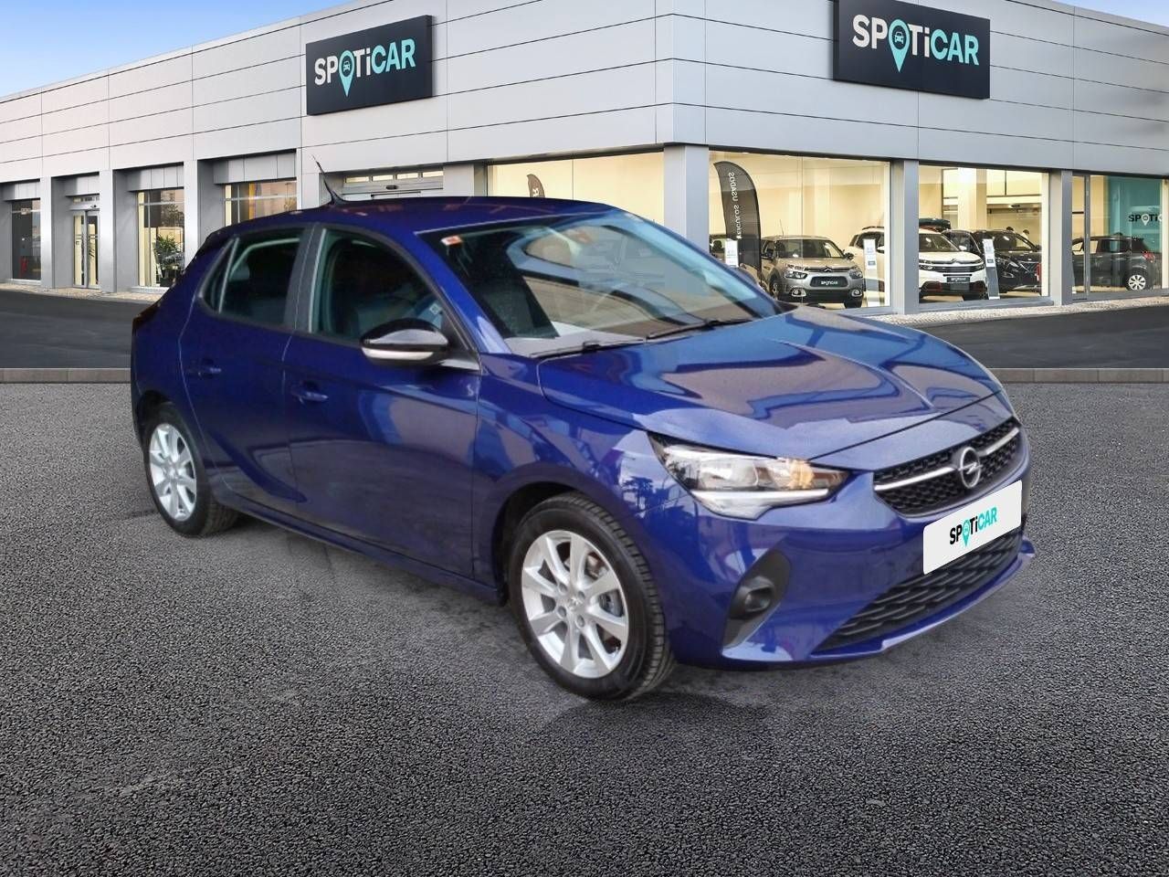 Opel Corsa 1.2 XEL 55kW (75CV) Edition - foto 3