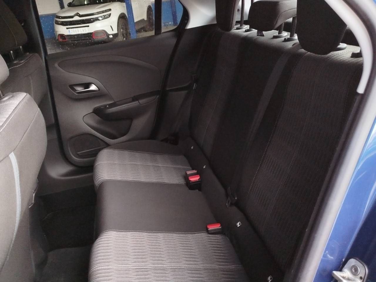 Opel Corsa 1.2 XEL 55kW (75CV) Edition - foto 12