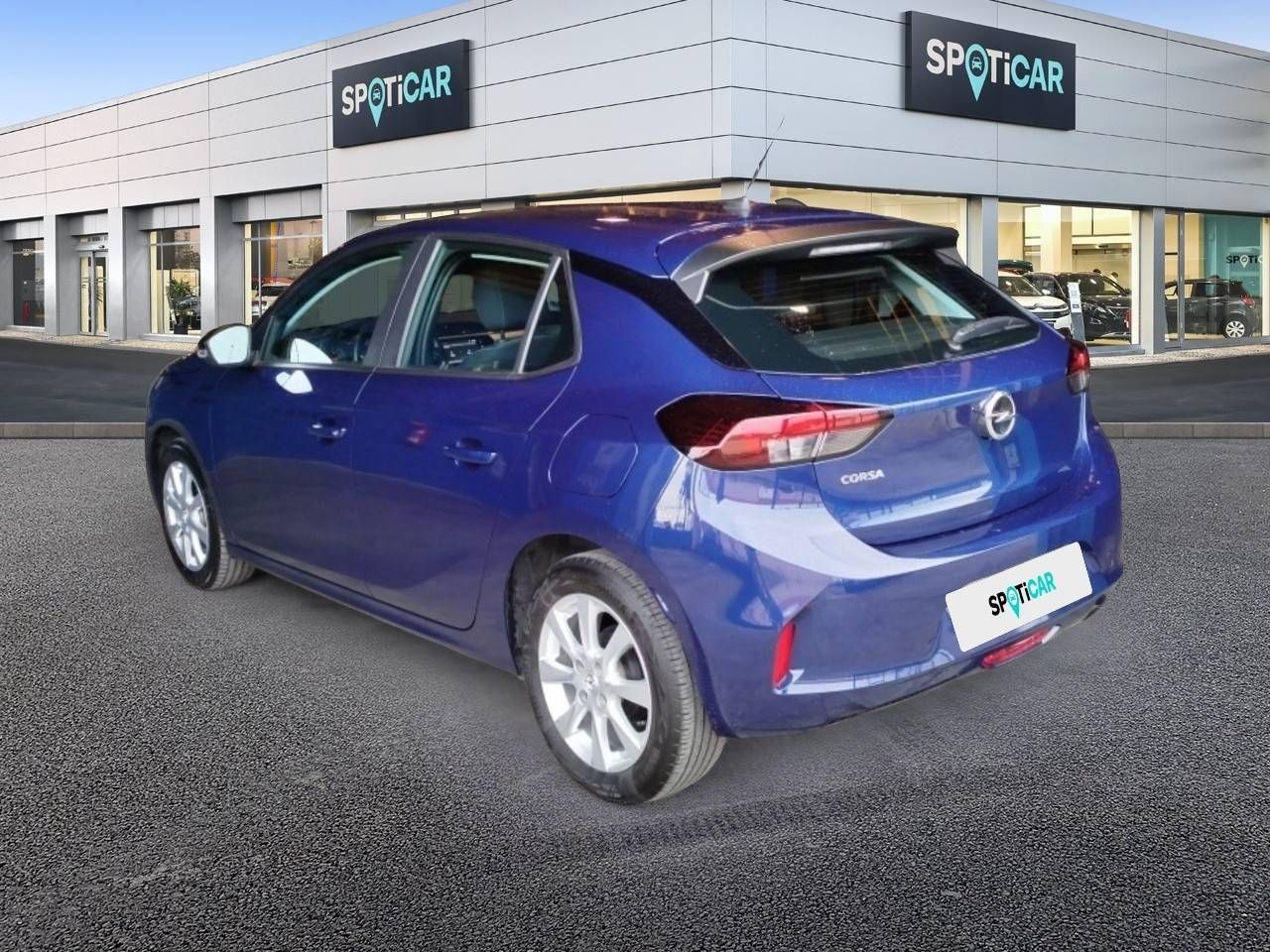 Opel Corsa 1.2 XEL 55kW (75CV) Edition - foto 6