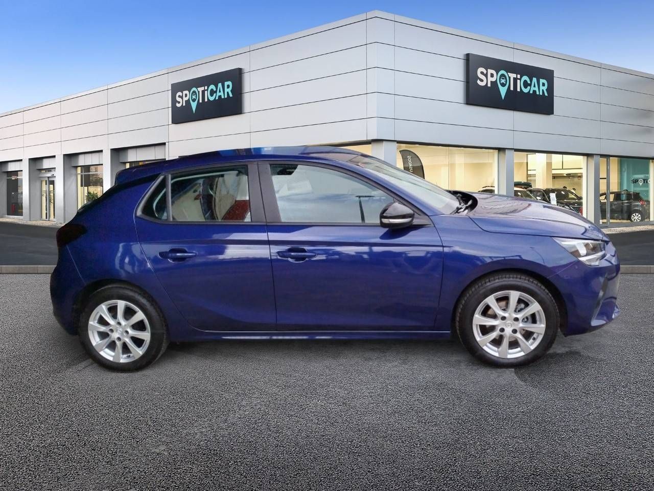 Opel Corsa 1.2 XEL 55kW (75CV) Edition - foto 4