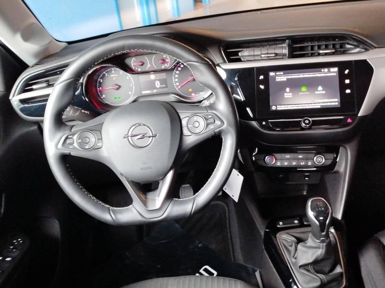 Opel Corsa 1.2 XEL 55kW (75CV) Edition - foto 8