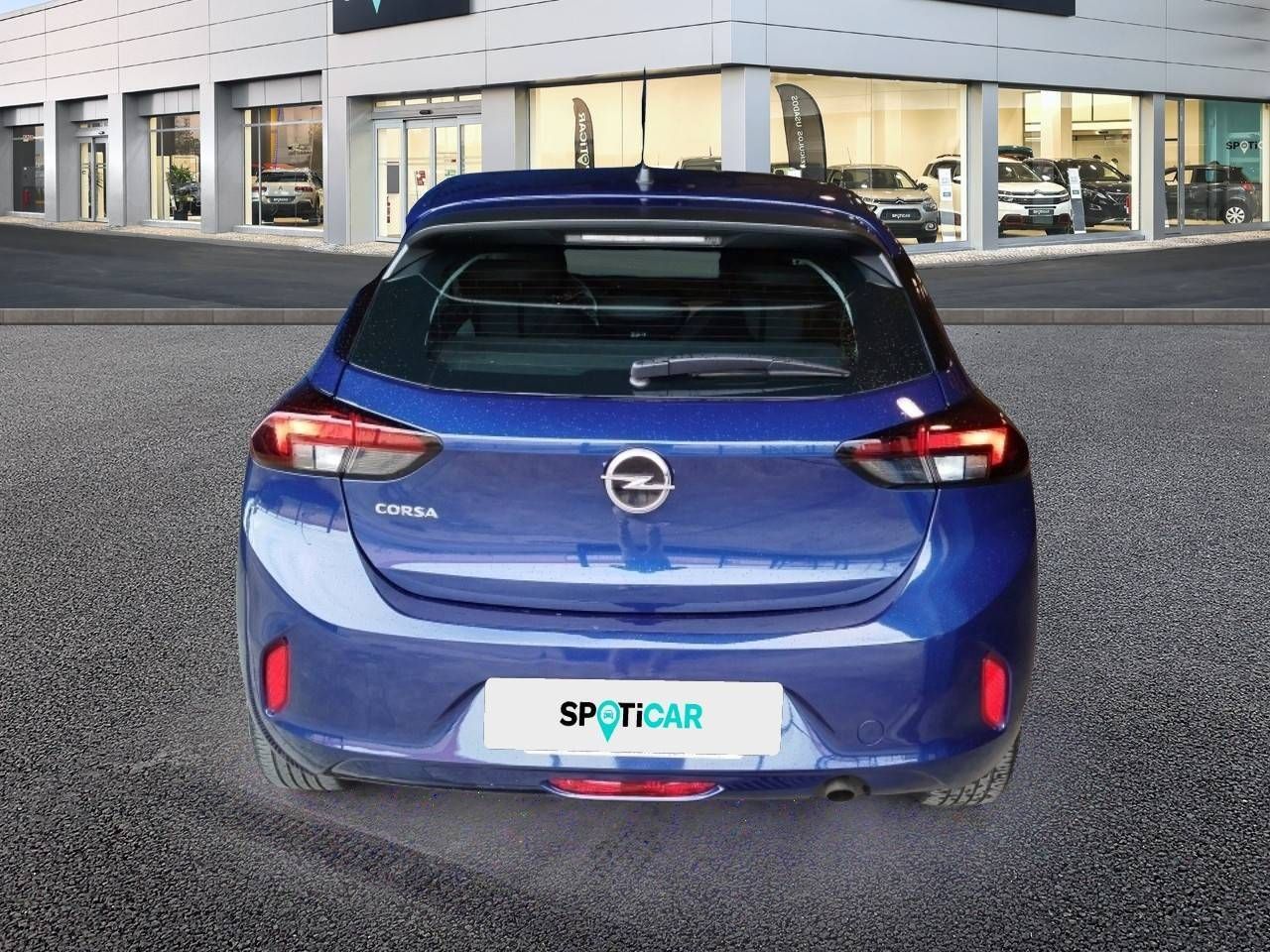 Opel Corsa 1.2 XEL 55kW (75CV) Edition - foto 5