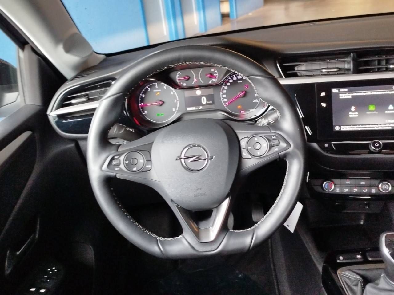 Opel Corsa 1.2 XEL 55kW (75CV) Edition - foto 9