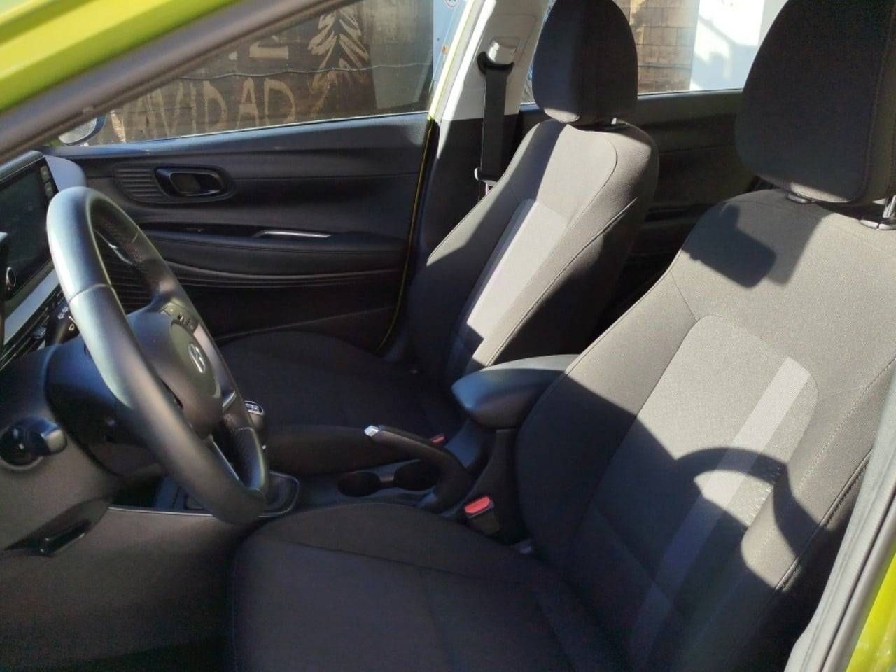 Hyundai i20 1.2 MPI Klass - foto 11