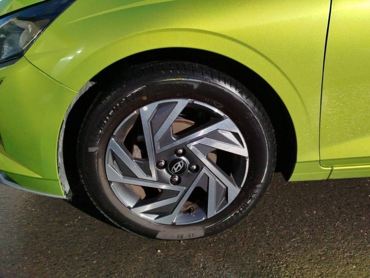 Hyundai i20 1.2 MPI Klass - foto 13