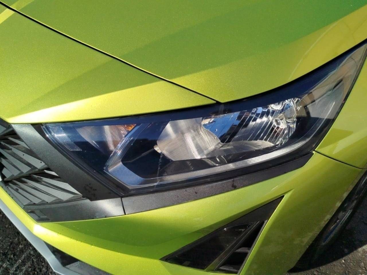 Hyundai i20 1.2 MPI Klass - foto 16