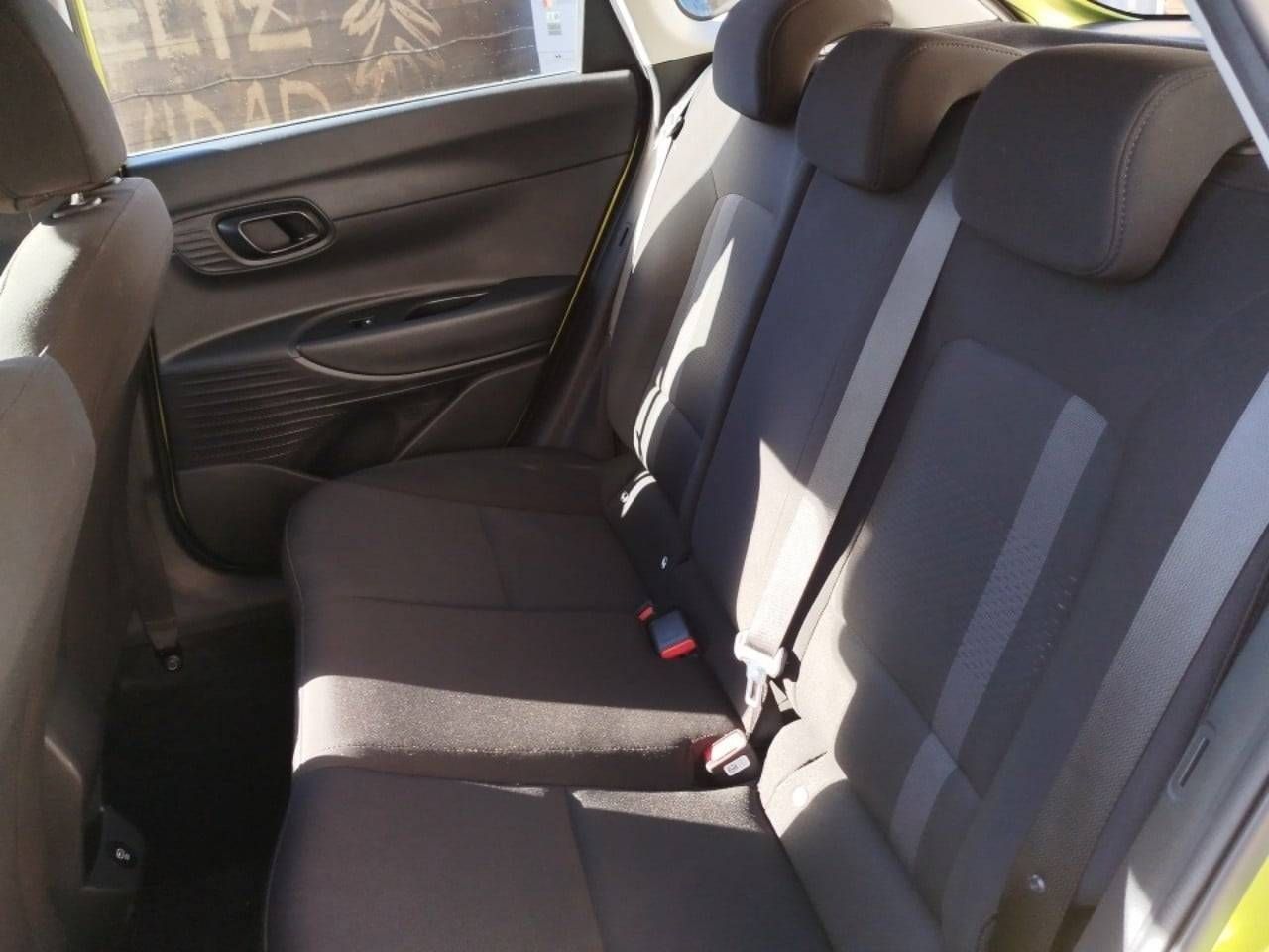 Hyundai i20 1.2 MPI Klass - foto 12