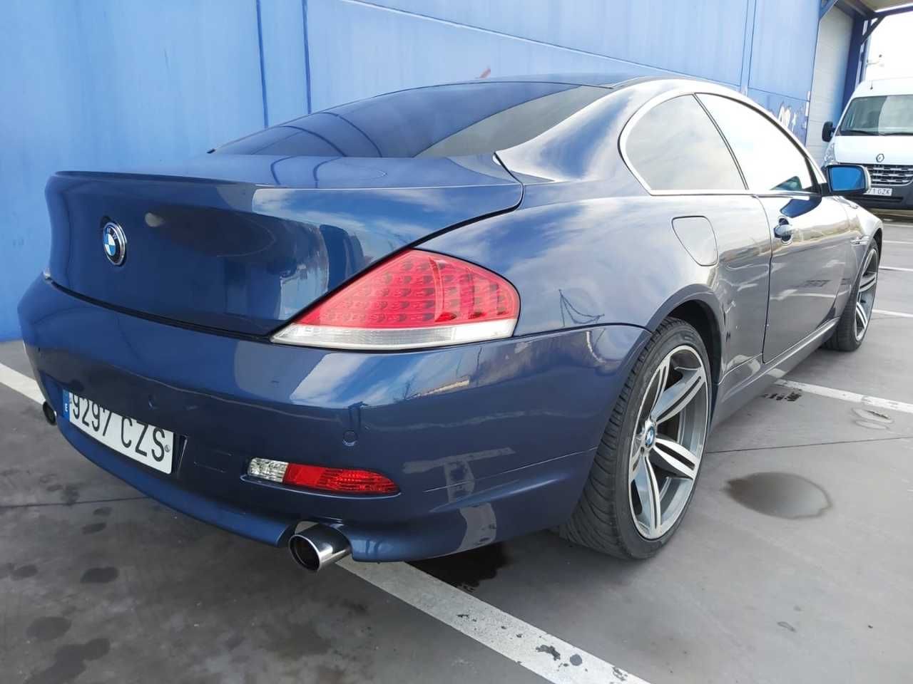 bmw serie 6 2004 / foto grande (3)
