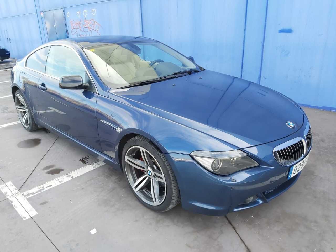 bmw serie 6 2004 / foto grande (2)