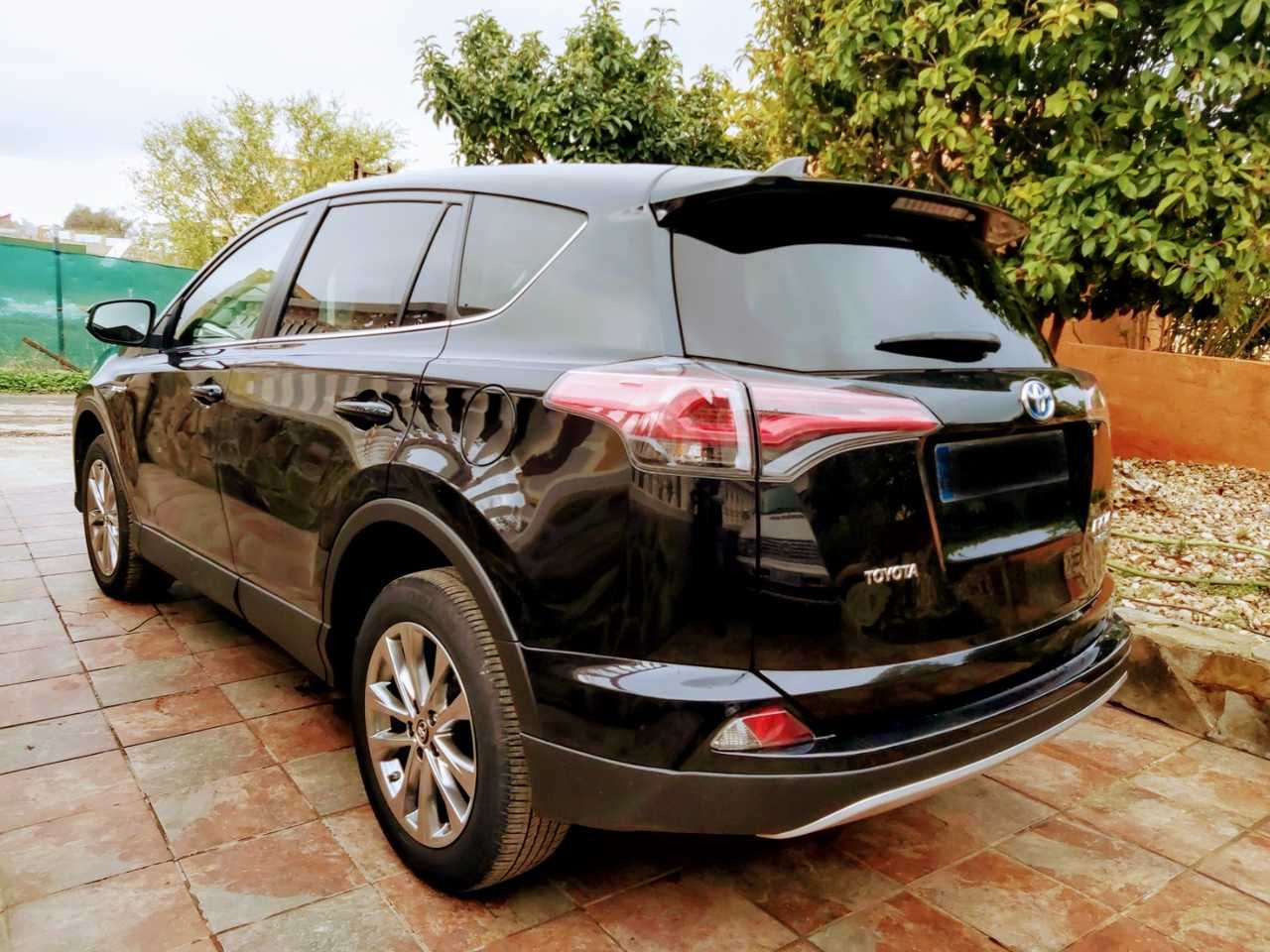 toyota rav4 2016 / foto grande (3)