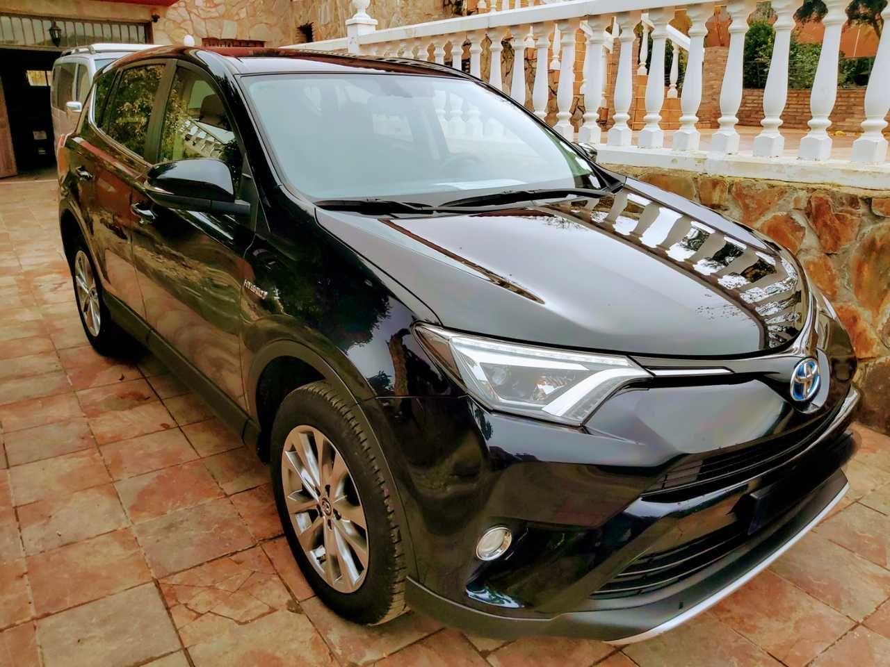 Foto toyota rav4 2016 /