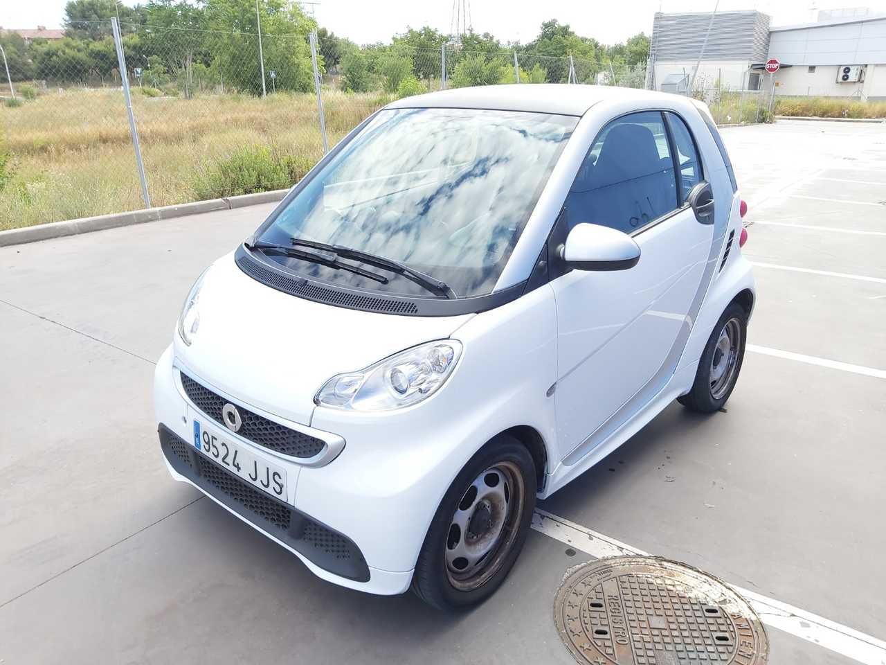 smart fortwo 2016 / foto grande (2)
