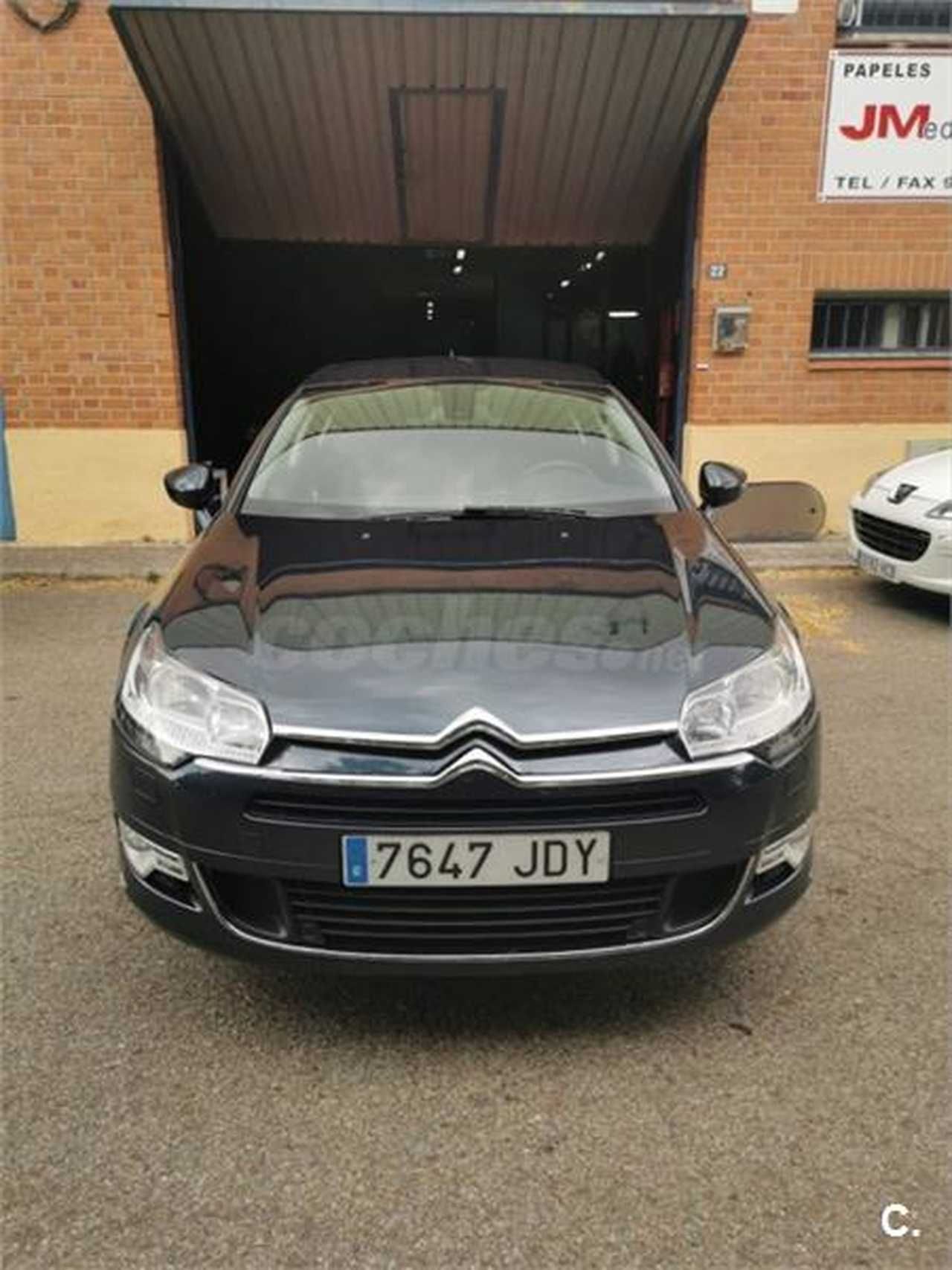 citroën c5 2015 / foto grande (3)