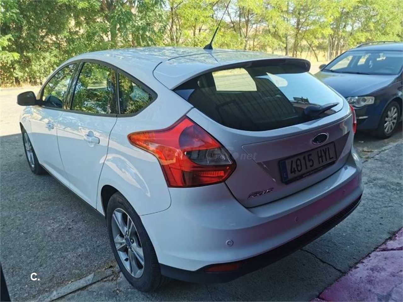 ford focus 2014 / foto grande (3)