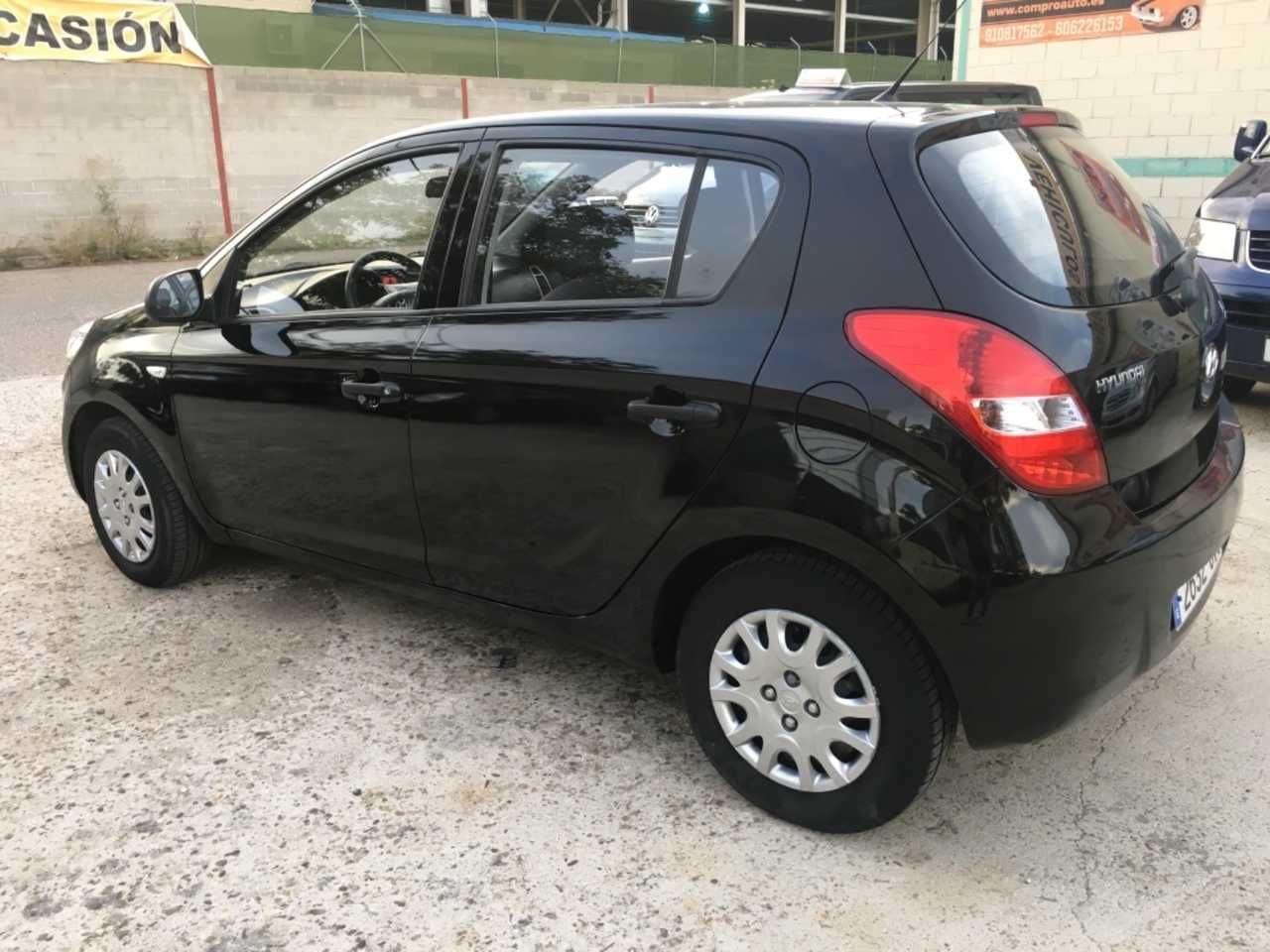 hyundai i20 2010 / foto grande (3)