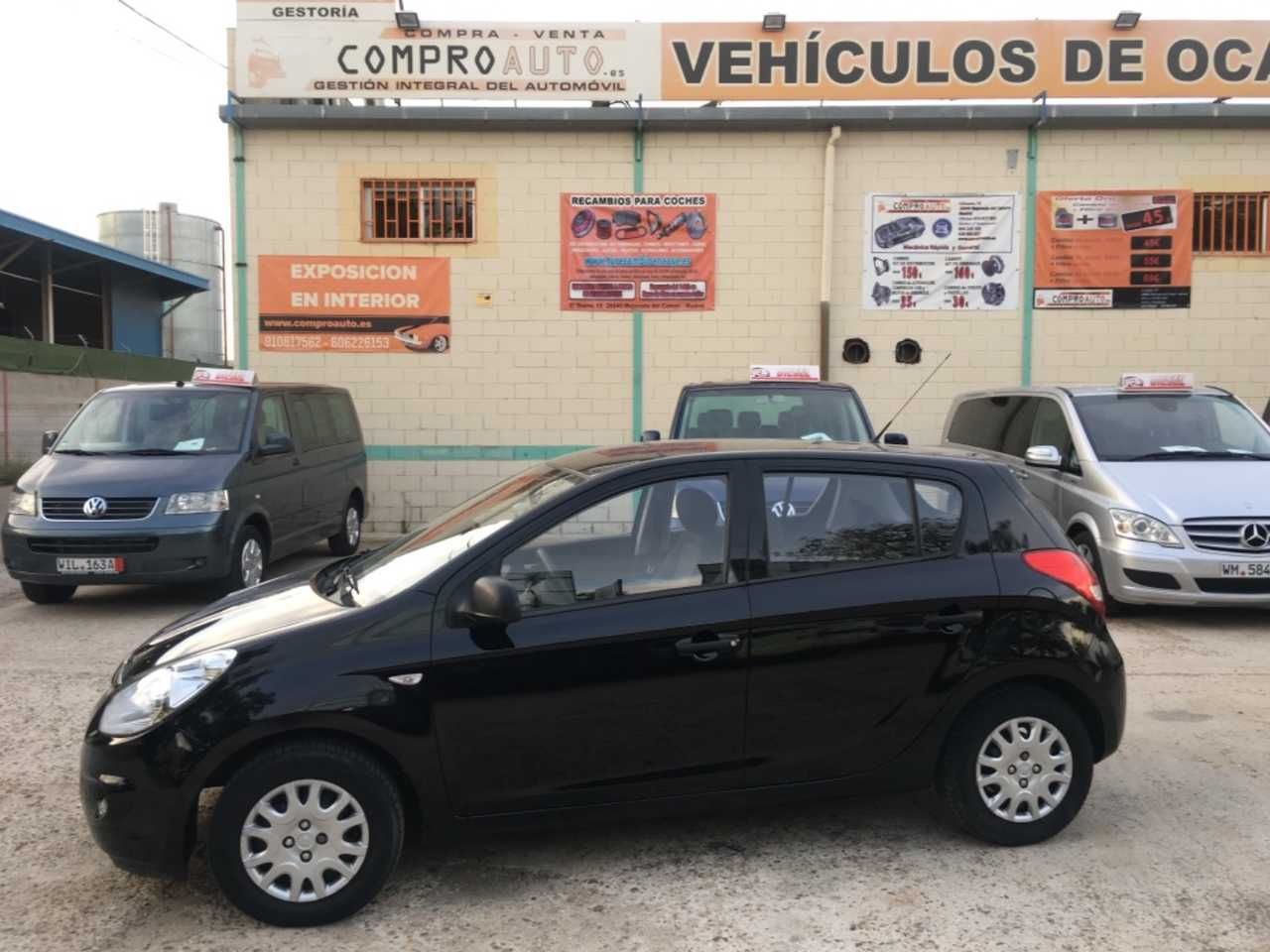 hyundai i20 2010 / foto grande (2)
