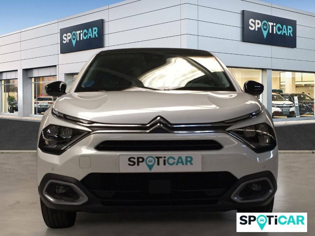 citroën c4 x 2023 / foto grande (2)